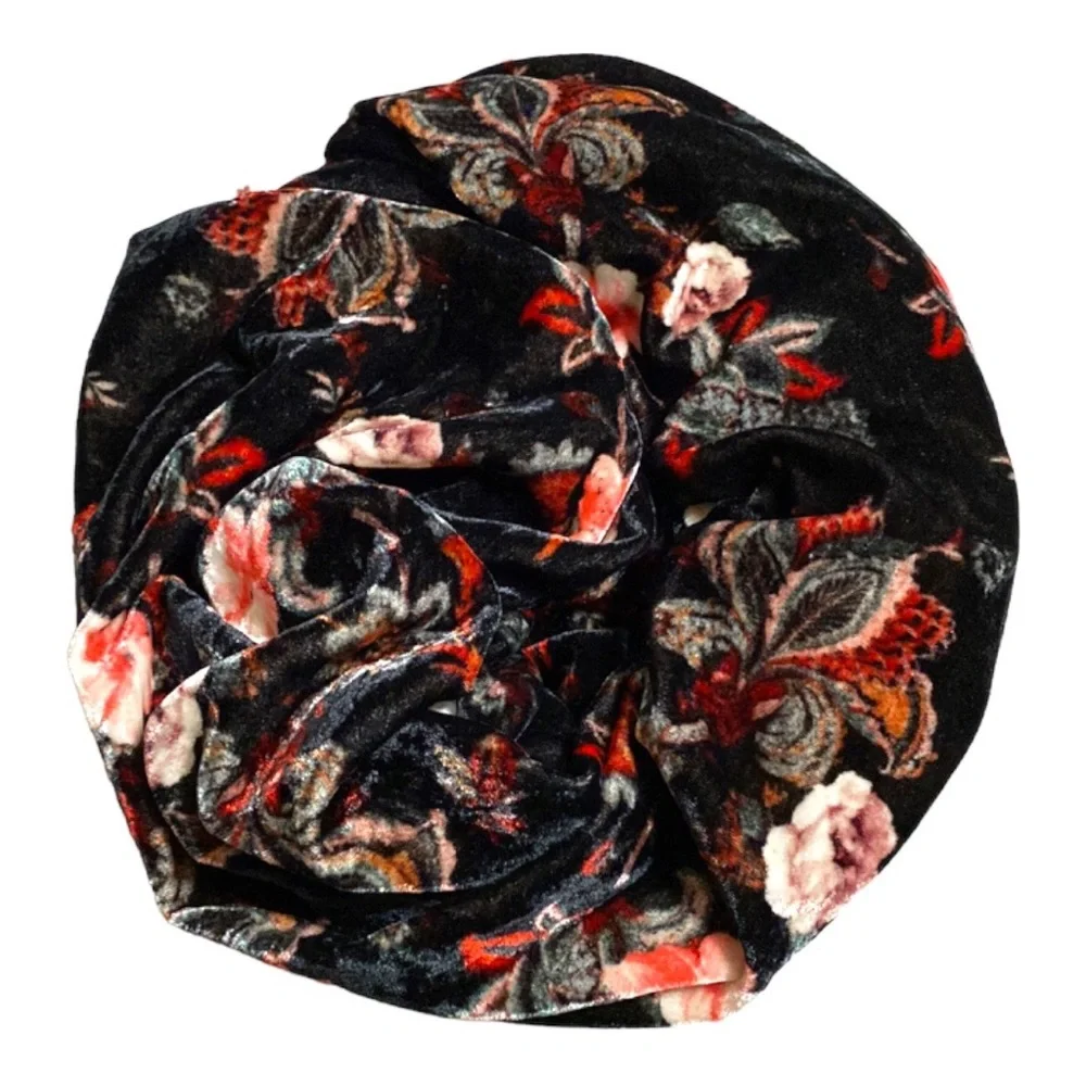 Tolani Viscous Infinity Scarf